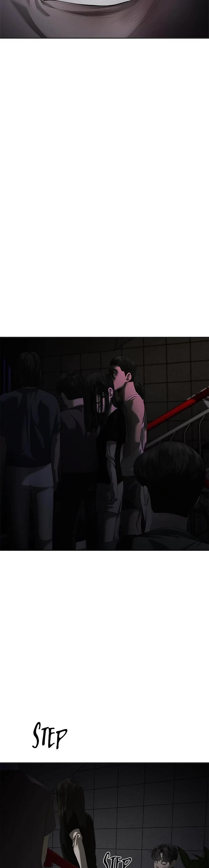 My Girlfriend Chapter 8 - Page 35