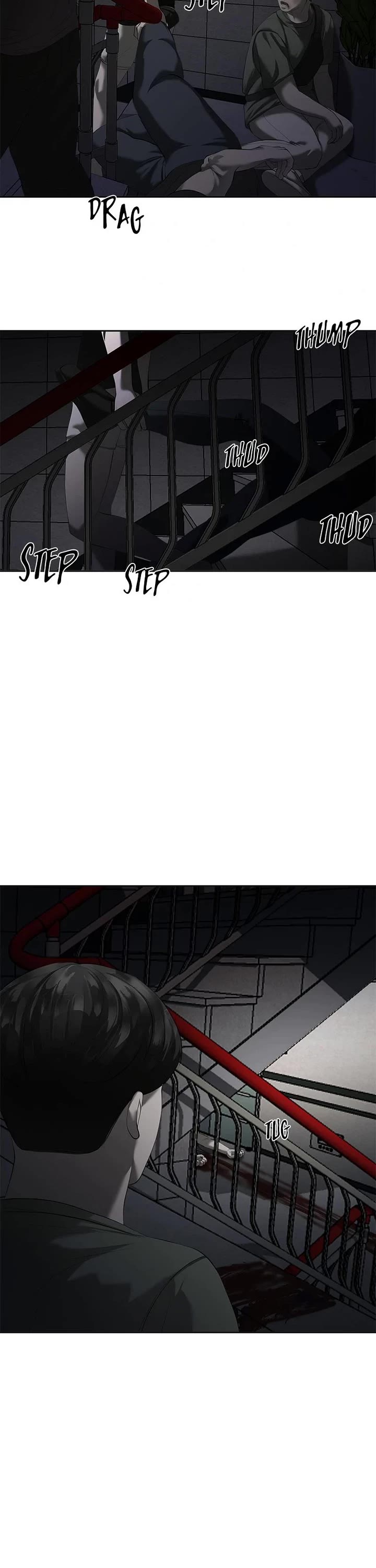 My Girlfriend Chapter 8 - Page 36