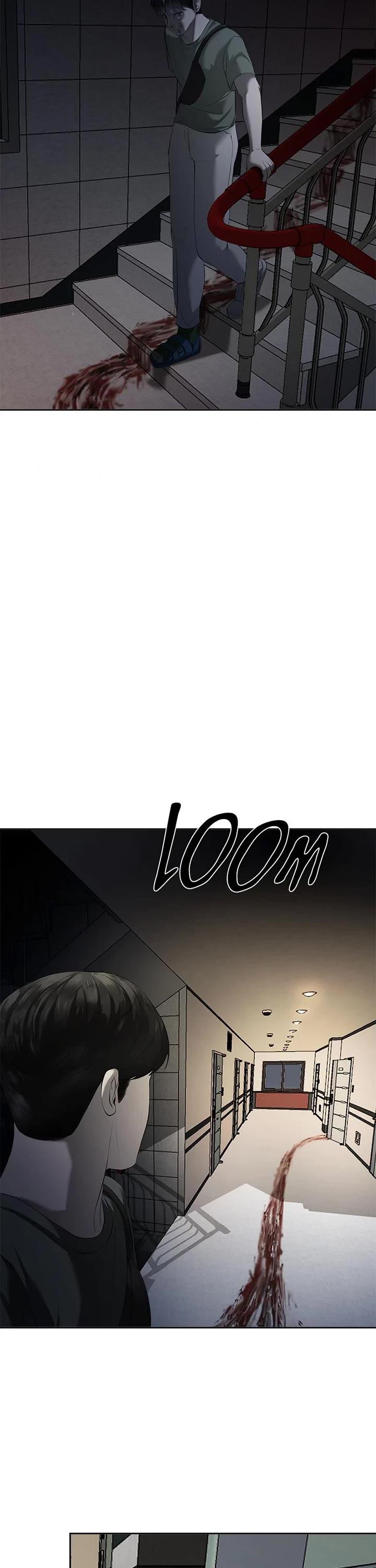 My Girlfriend Chapter 8 - Page 38