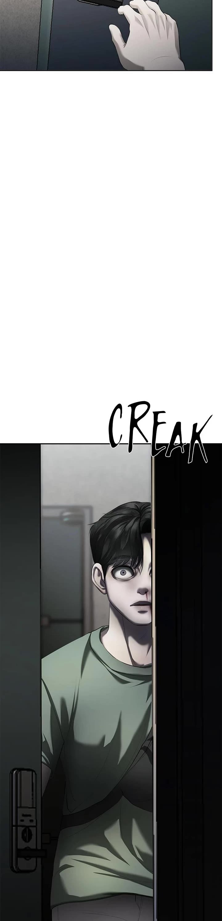 My Girlfriend Chapter 8 - Page 40