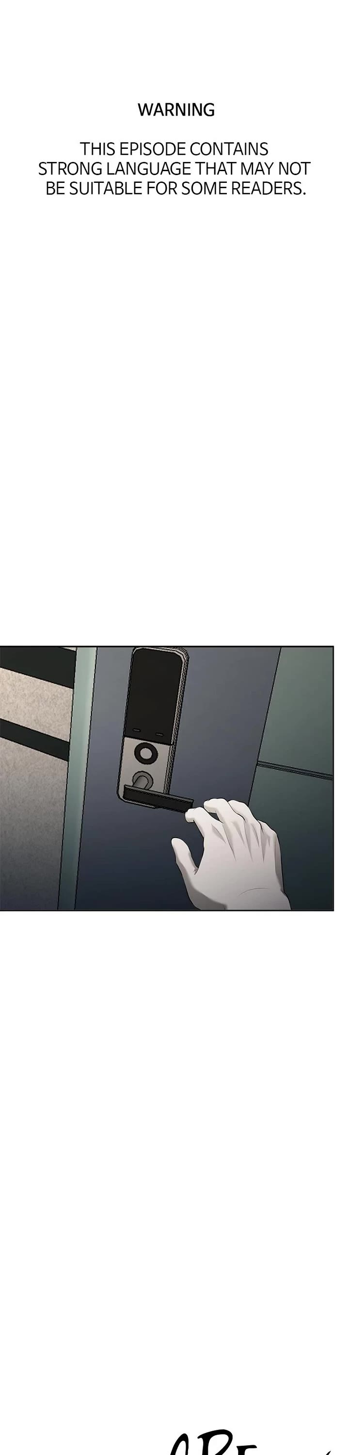 My Girlfriend Chapter 9 - Page 1