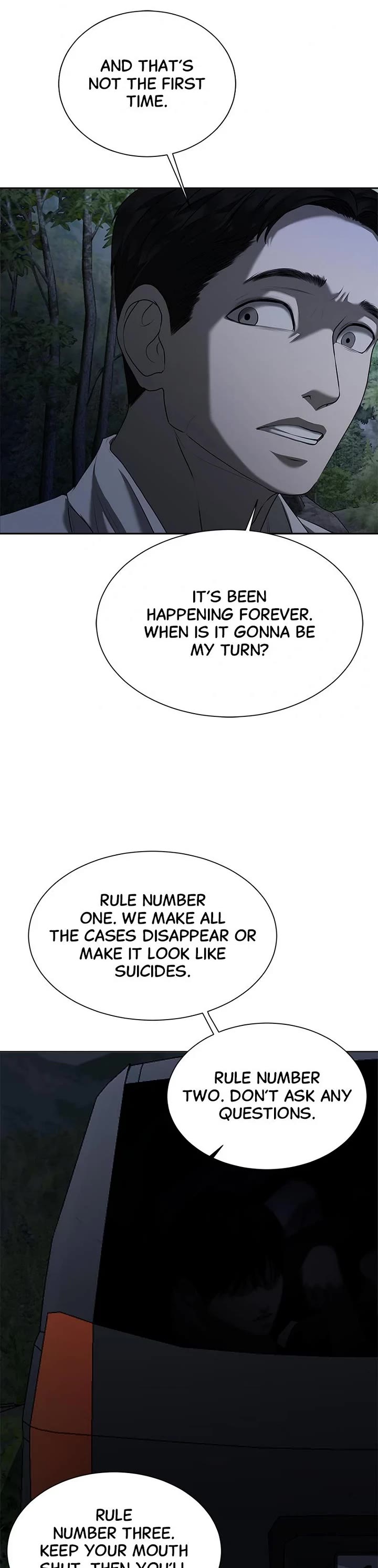 My Girlfriend Chapter 9 - Page 14