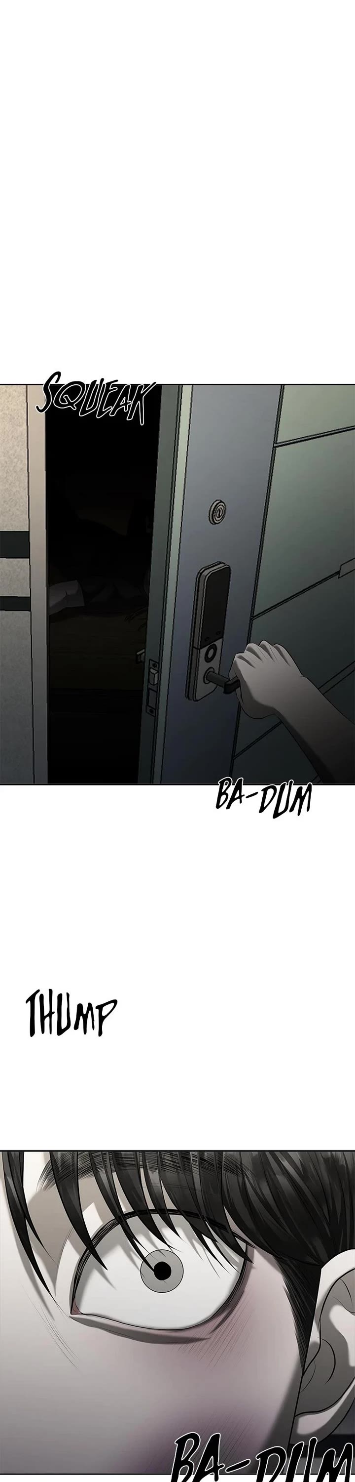 My Girlfriend Chapter 9 - Page 3