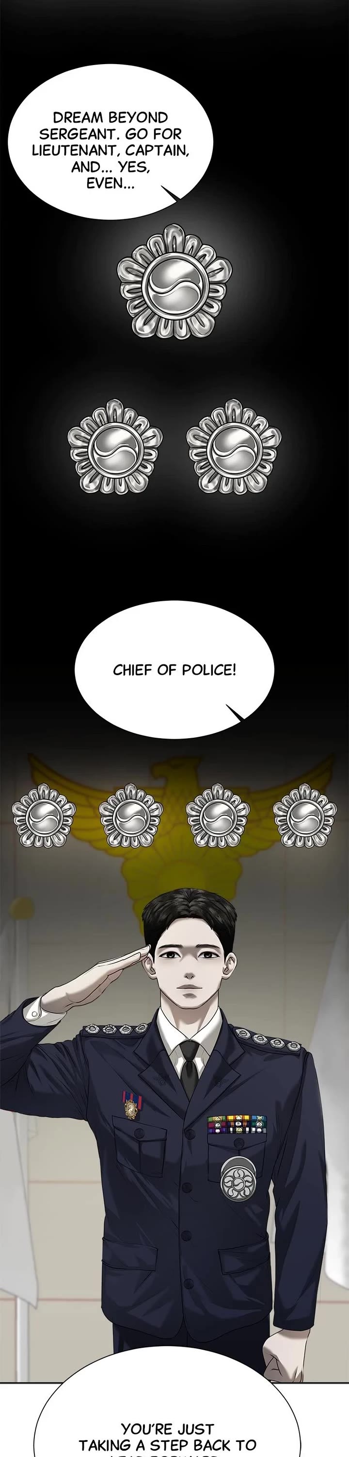 My Girlfriend Chapter 9 - Page 22