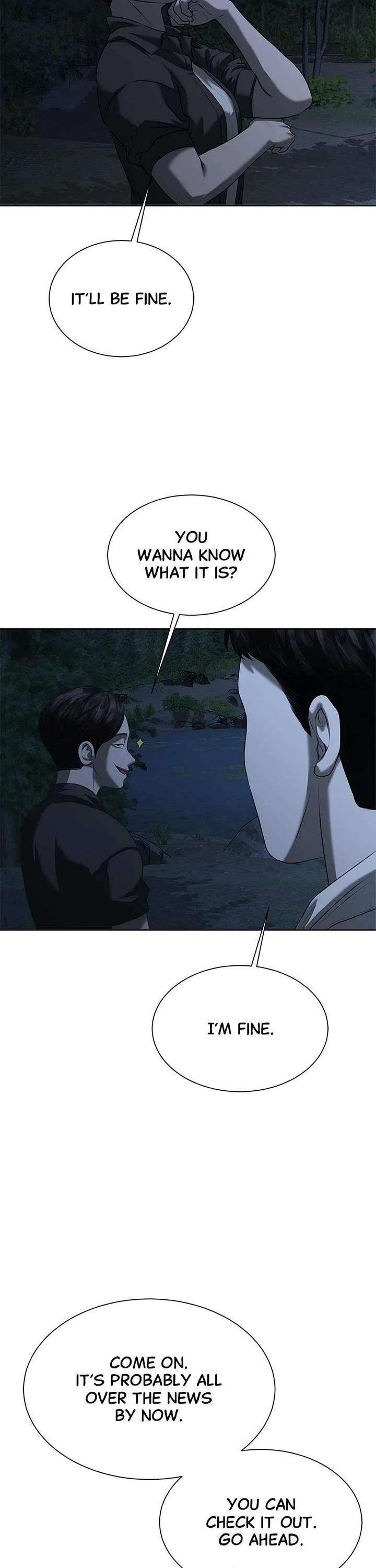 My Girlfriend Chapter 9 - Page 26