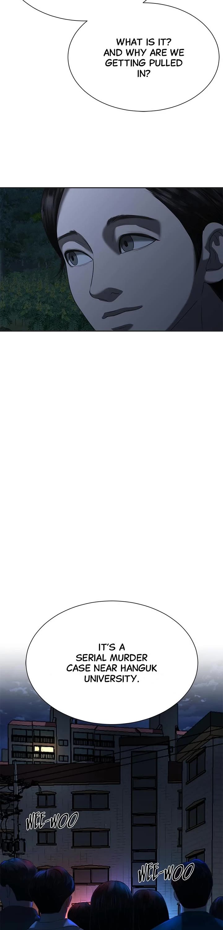 My Girlfriend Chapter 9 - Page 28