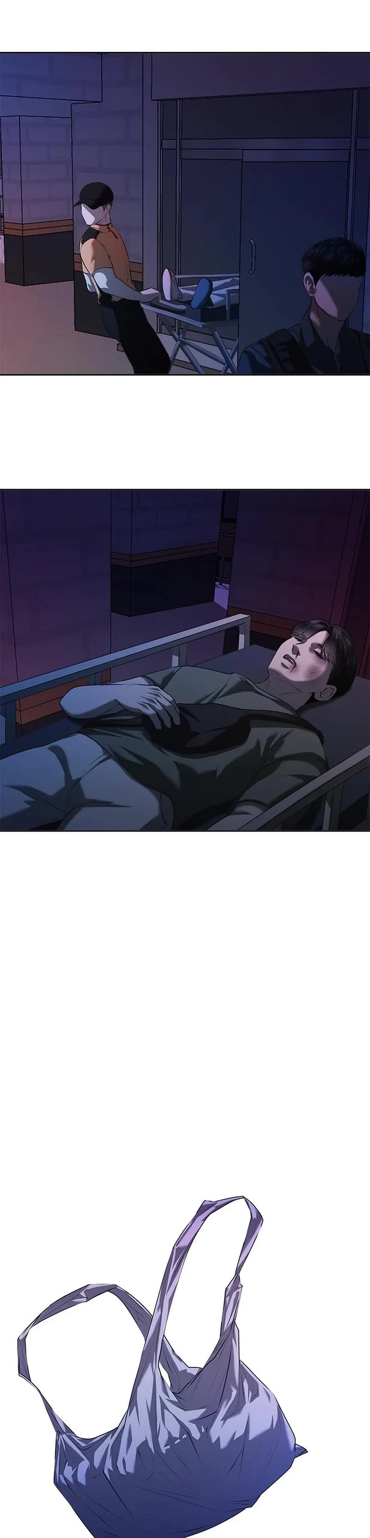 My Girlfriend Chapter 9 - Page 30