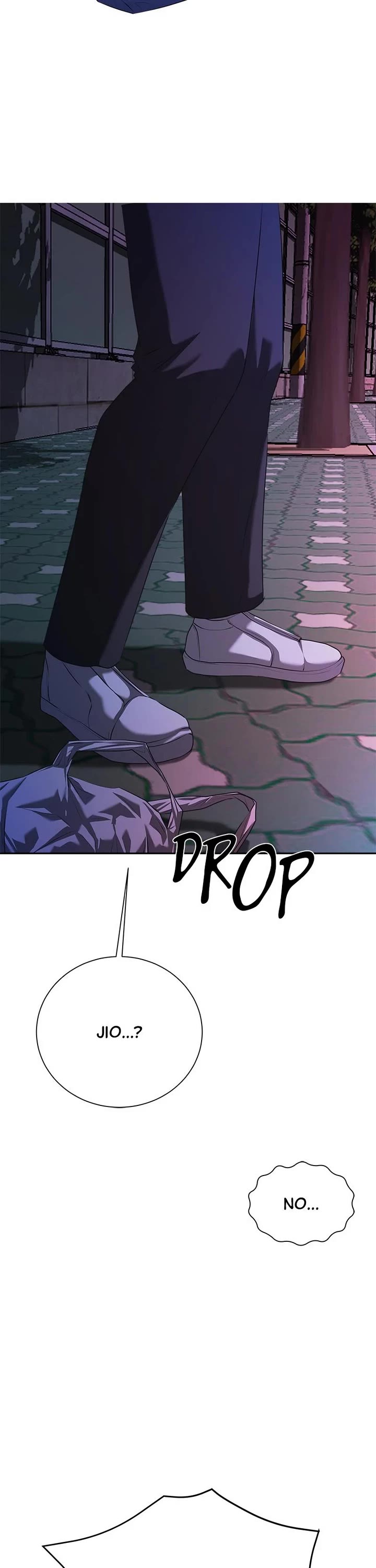 My Girlfriend Chapter 9 - Page 31