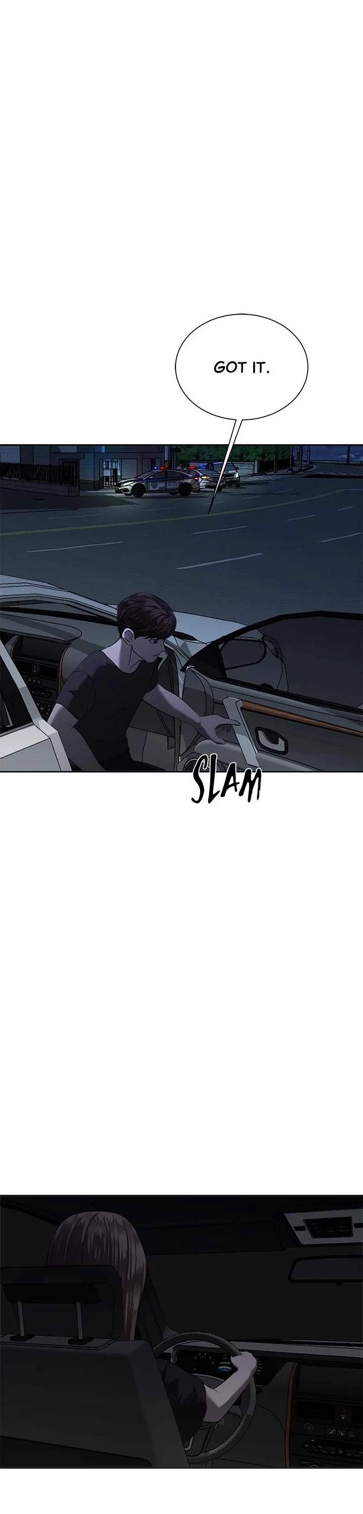 My Girlfriend Chapter 9 - Page 37