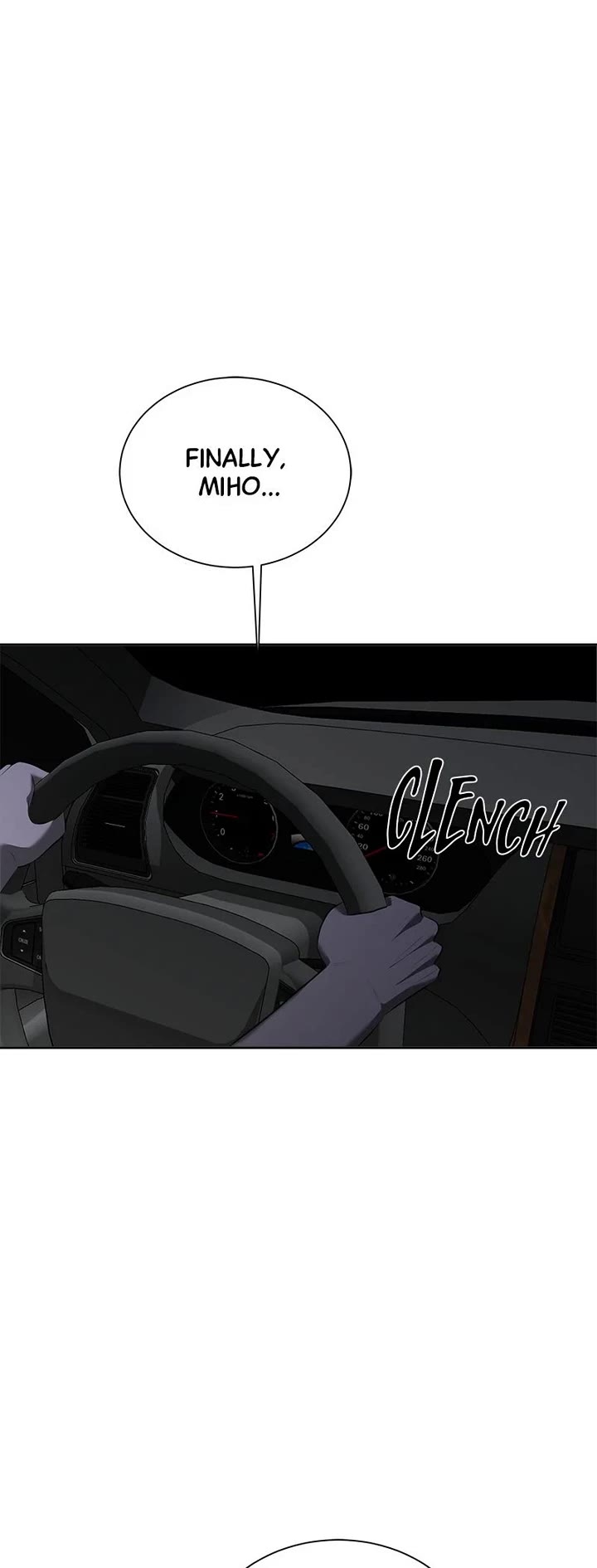 My Girlfriend Chapter 9 - Page 38