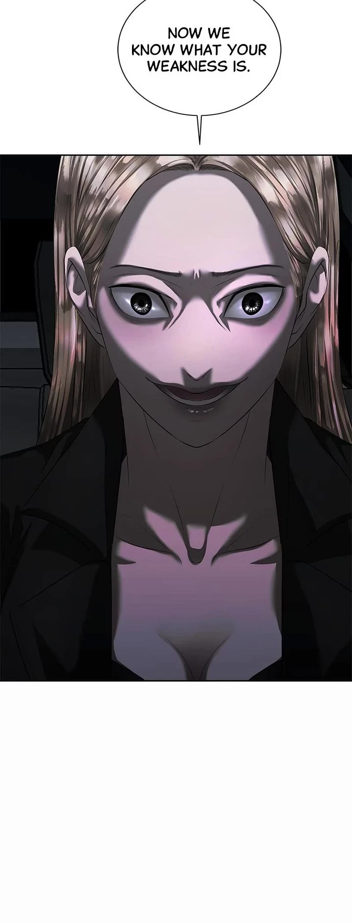 My Girlfriend Chapter 9 - Page 39