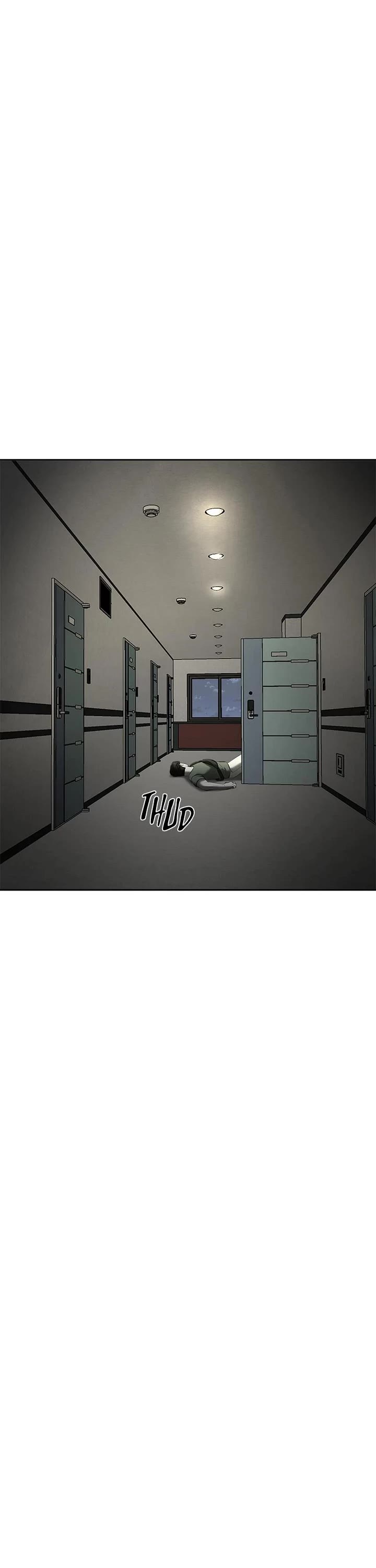 My Girlfriend Chapter 9 - Page 6