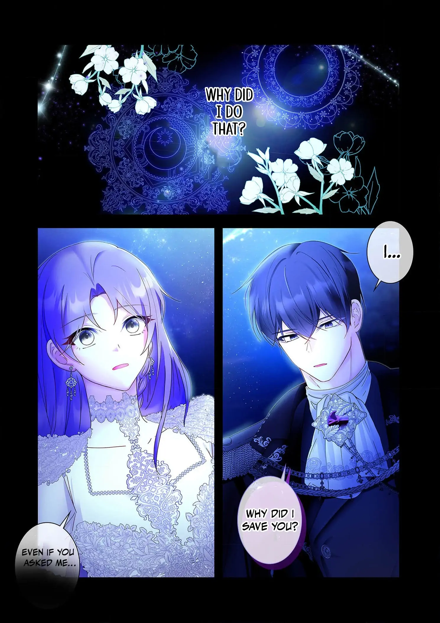 My Happy Ending Plan as a Side Character – I Refuse the Villainess’s Bad Ending! Chapter 10 - Page 18