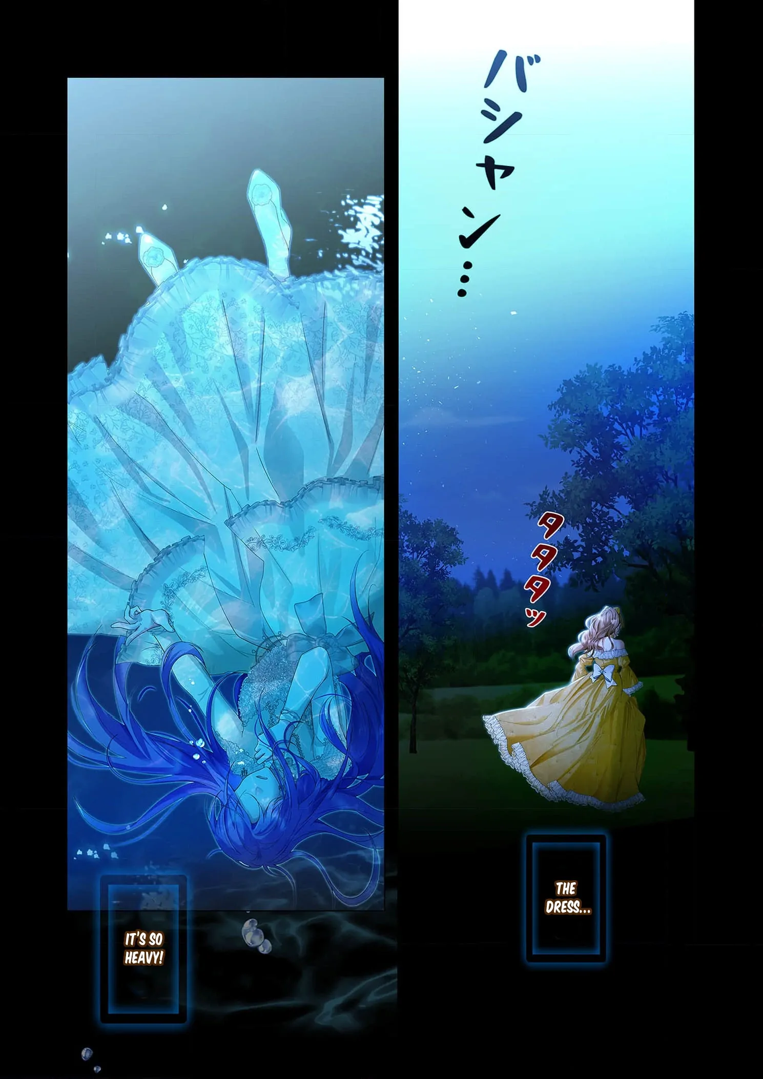 My Happy Ending Plan as a Side Character – I Refuse the Villainess’s Bad Ending! Chapter 10 - Page 3