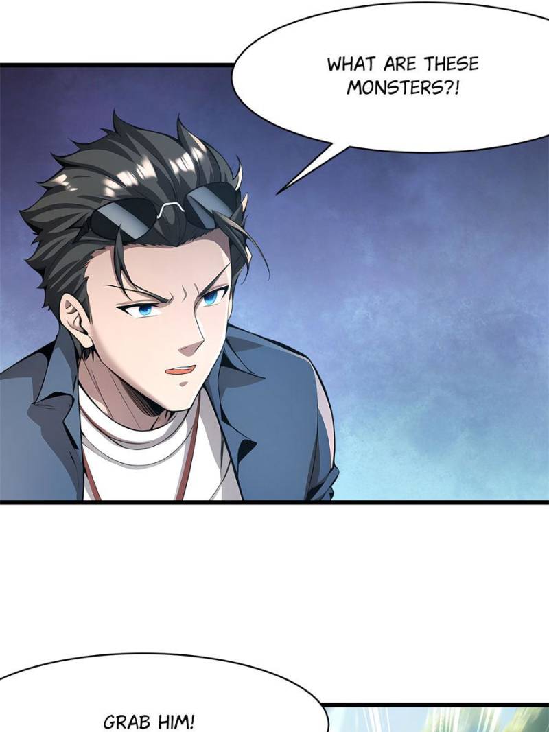 My Harem in a Foreign World Chapter 119 - Page 2