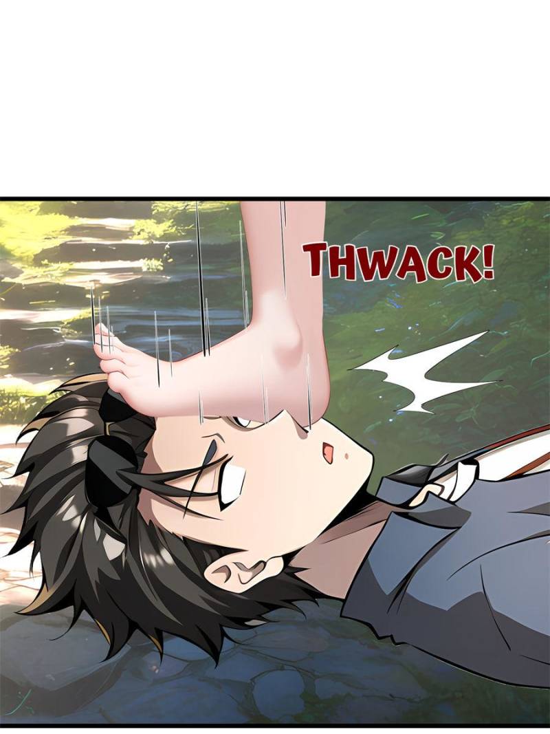 My Harem in a Foreign World Chapter 119 - Page 16