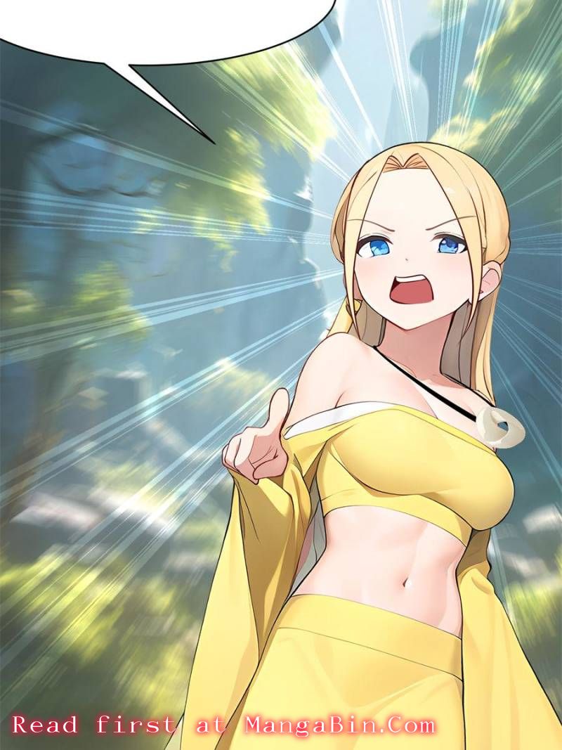 My Harem in a Foreign World Chapter 119 - Page 3