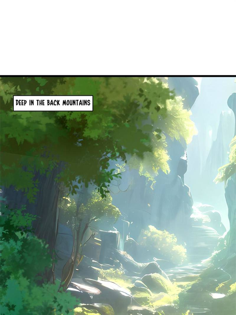 My Harem in a Foreign World Chapter 119 - Page 21