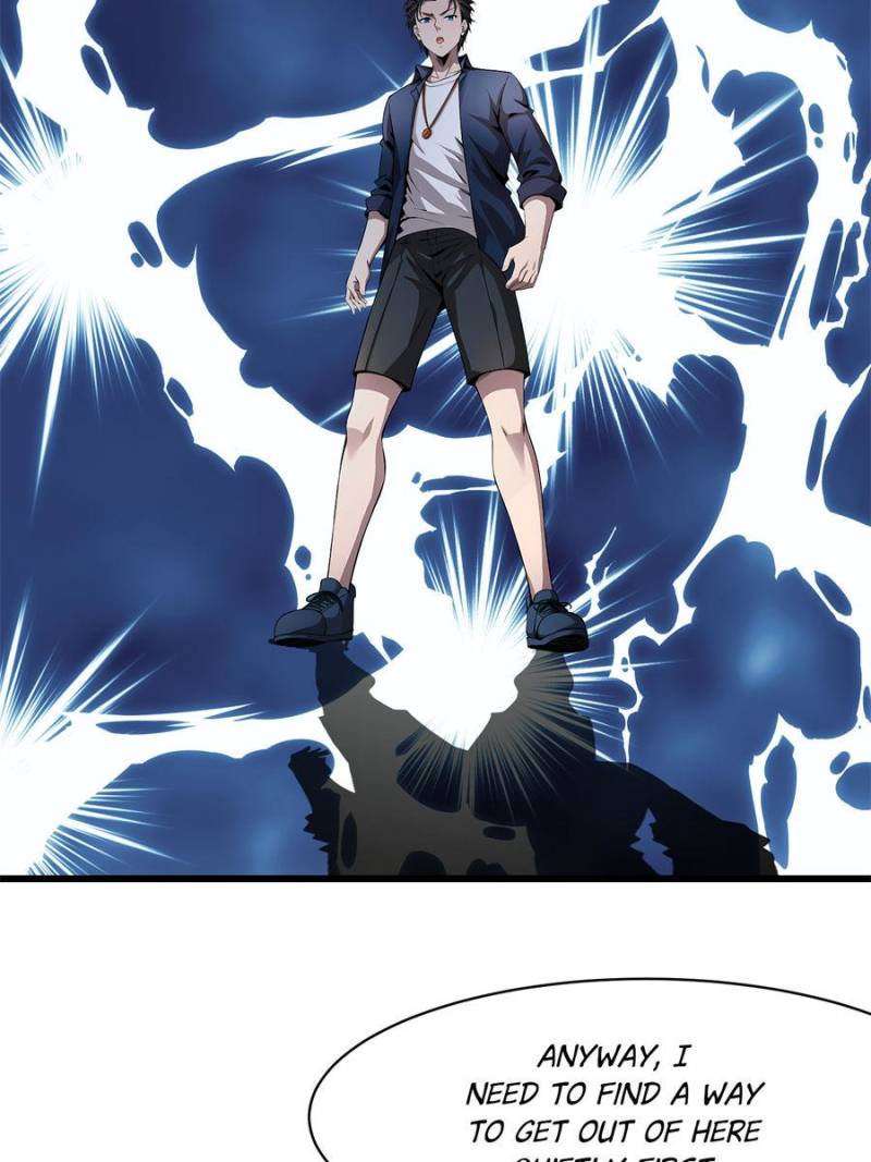 My Harem in a Foreign World Chapter 119 - Page 25