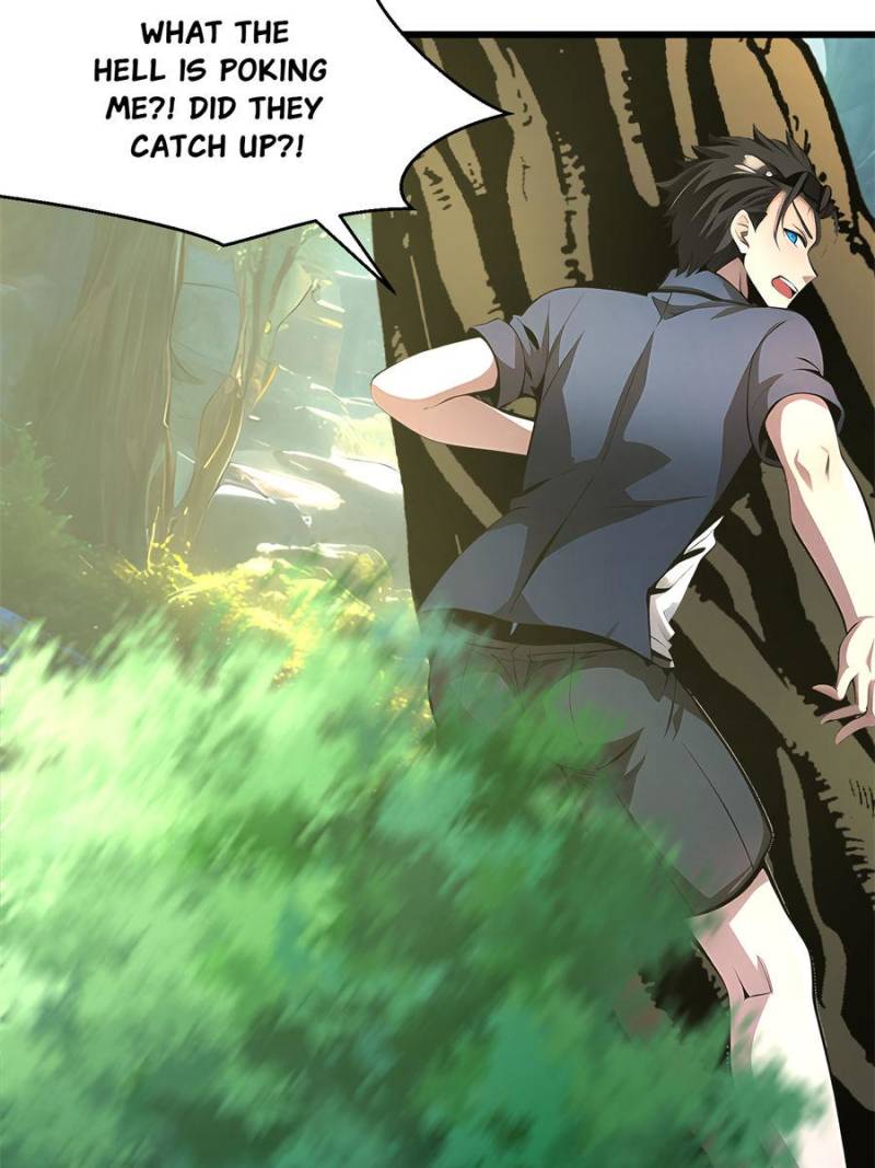 My Harem in a Foreign World Chapter 119 - Page 27