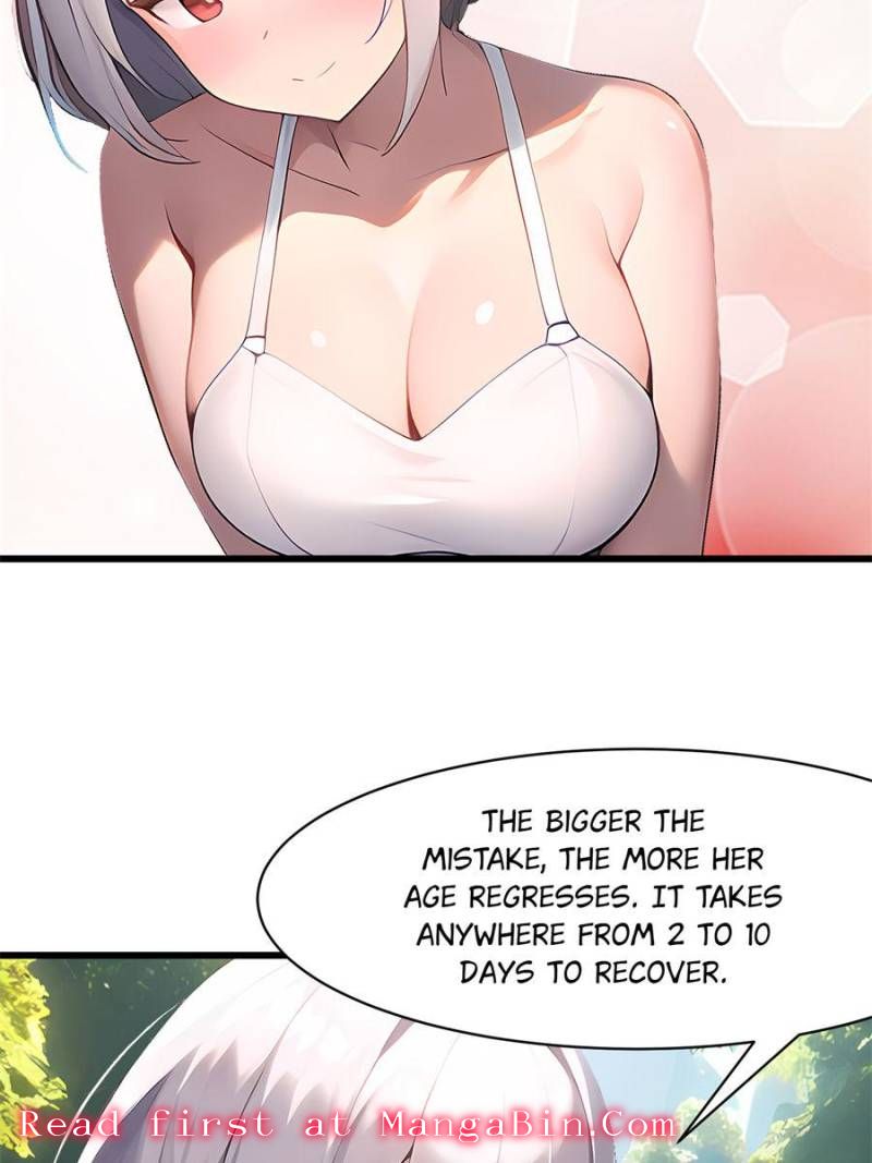 My Harem in a Foreign World Chapter 119 - Page 33