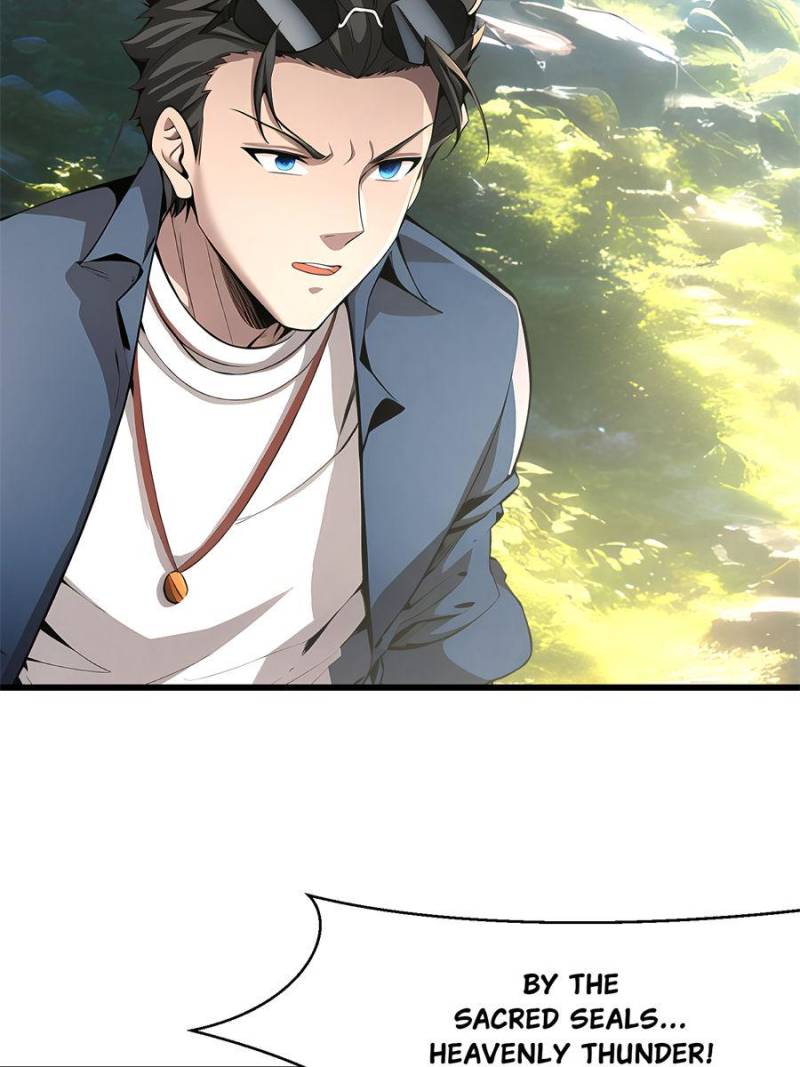 My Harem in a Foreign World Chapter 119 - Page 43