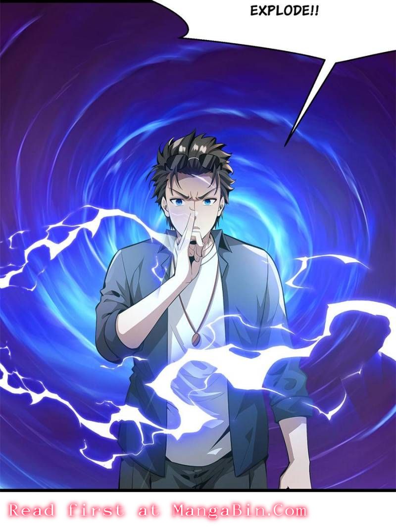 My Harem in a Foreign World Chapter 119 - Page 44