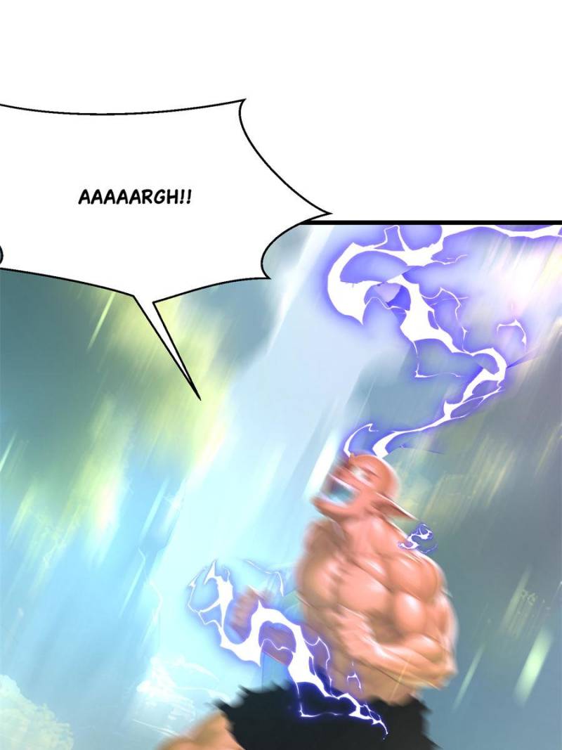 My Harem in a Foreign World Chapter 119 - Page 45