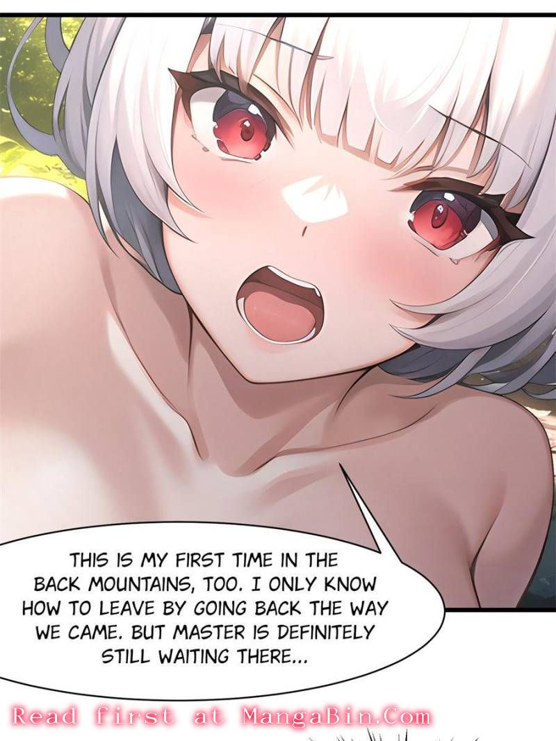 My Harem in a Foreign World Chapter 119 - Page 49