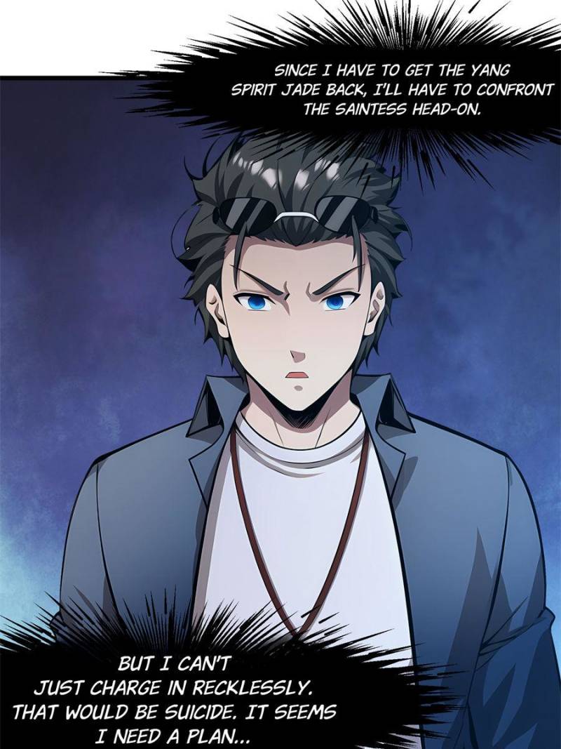 My Harem in a Foreign World Chapter 119 - Page 50