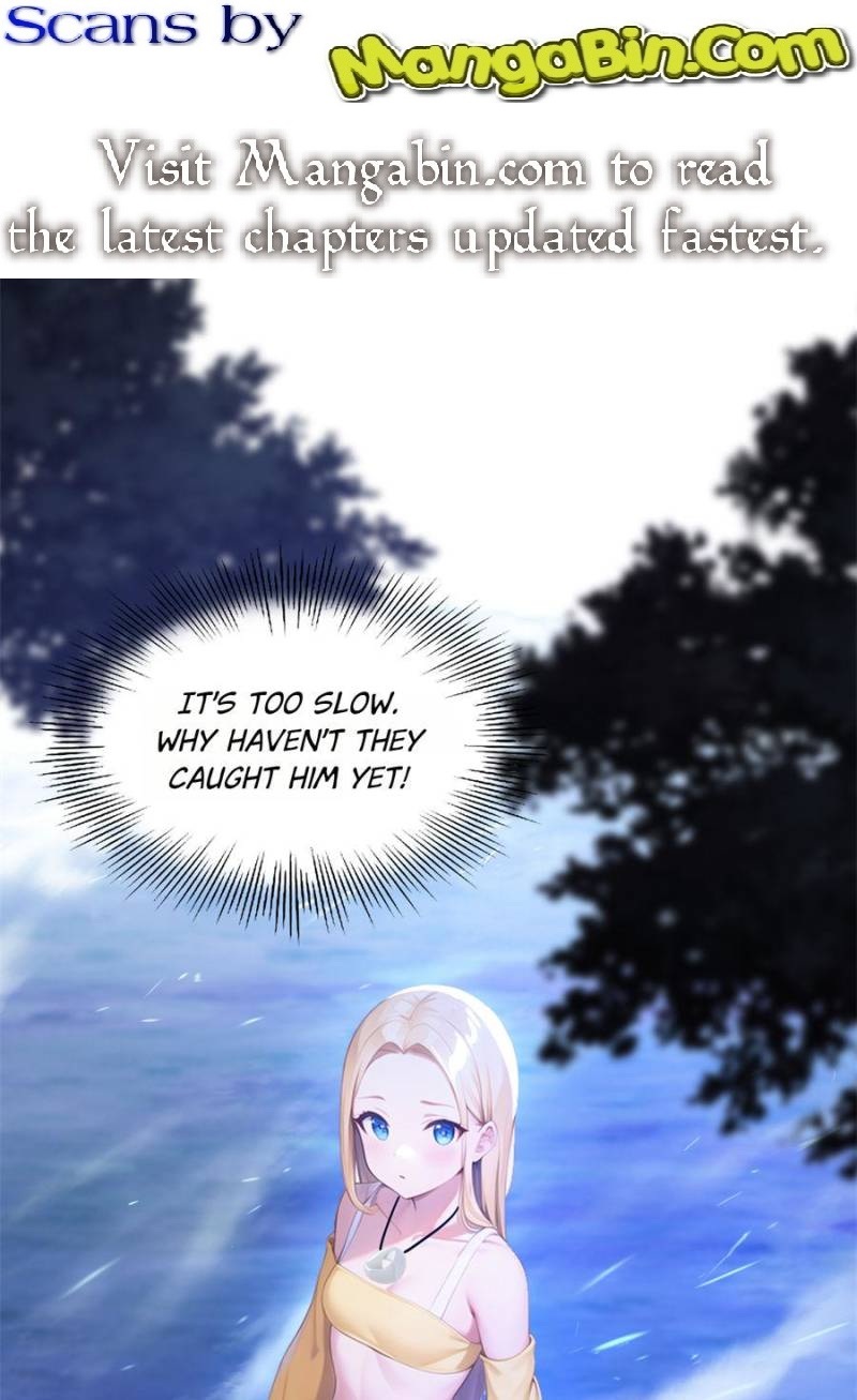 My Harem in a Foreign World Chapter 120 - Page 1