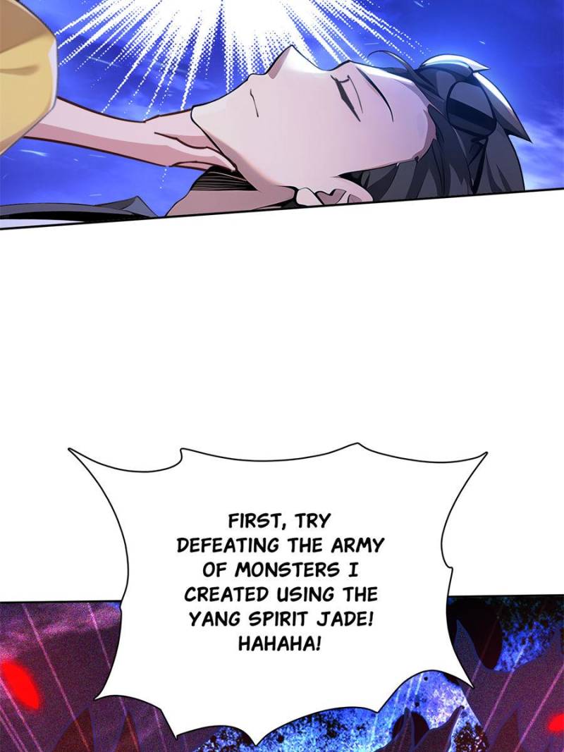 My Harem in a Foreign World Chapter 120 - Page 11