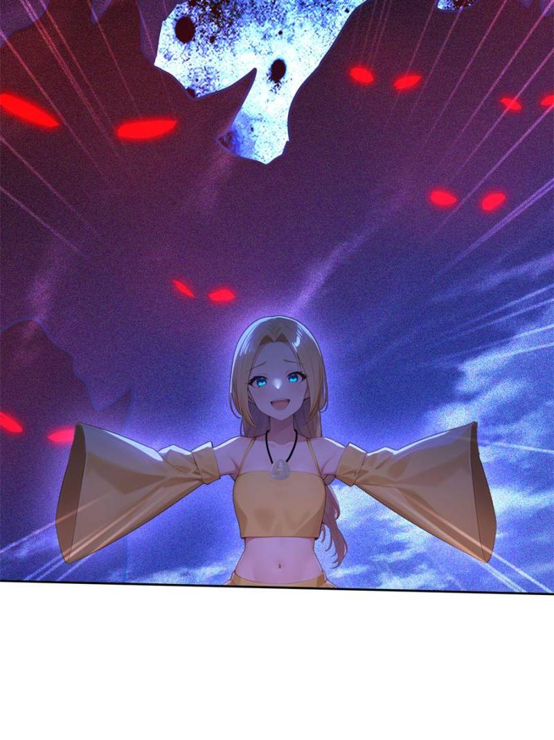 My Harem in a Foreign World Chapter 120 - Page 12