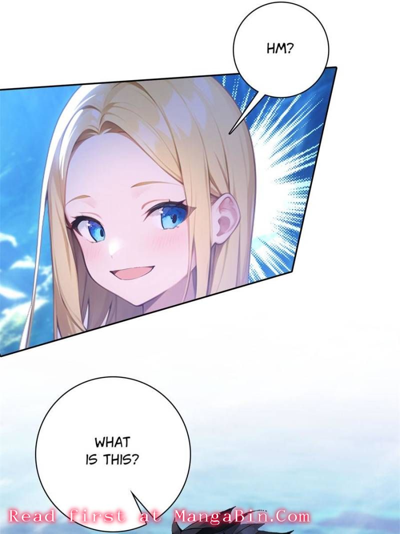 My Harem in a Foreign World Chapter 120 - Page 13