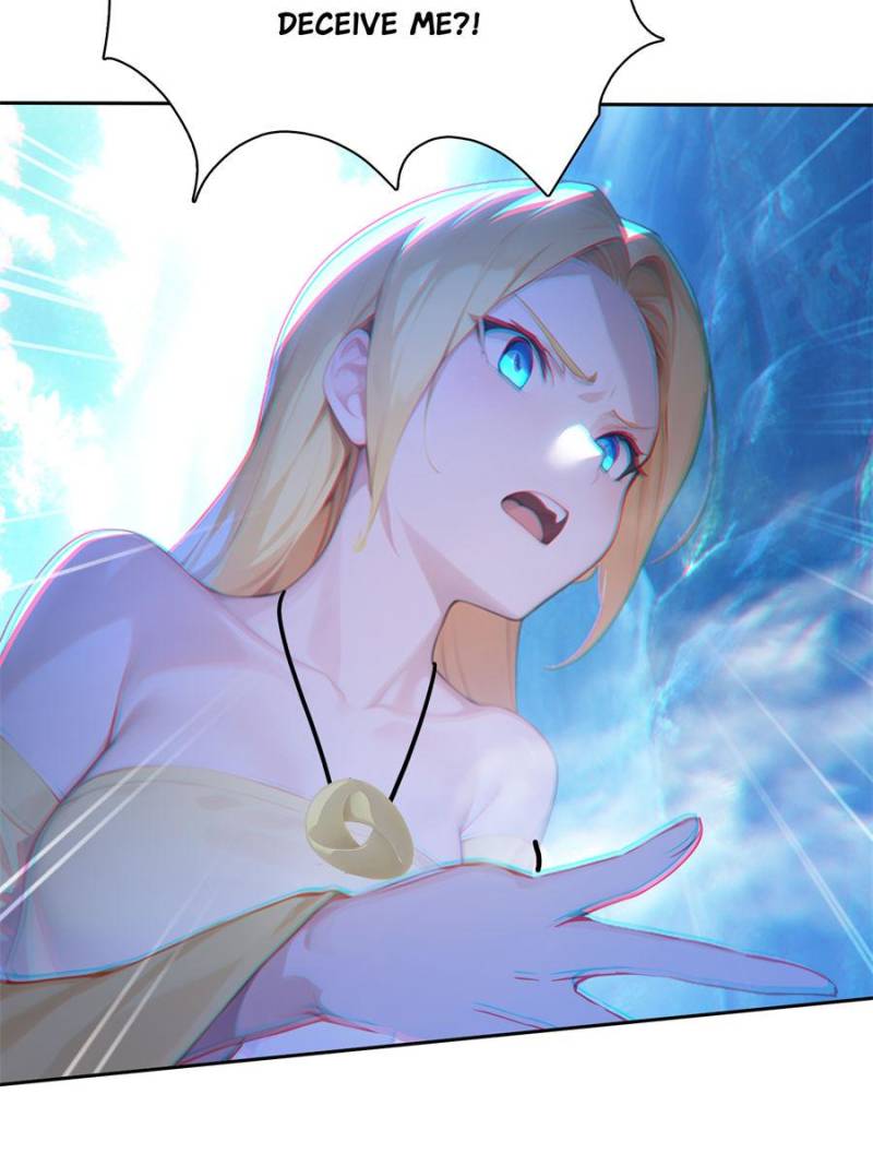 My Harem in a Foreign World Chapter 120 - Page 20