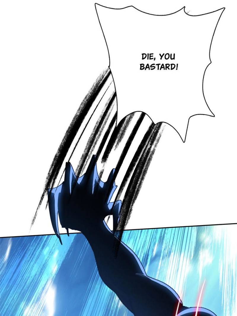 My Harem in a Foreign World Chapter 120 - Page 21