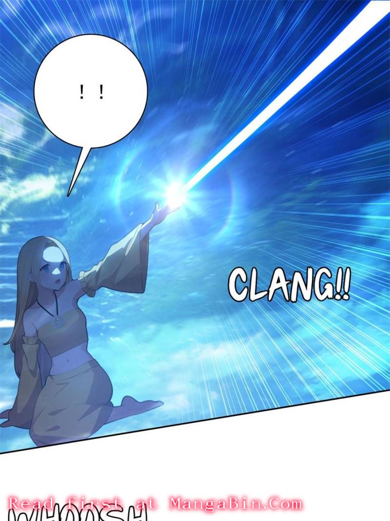 My Harem in a Foreign World Chapter 120 - Page 23