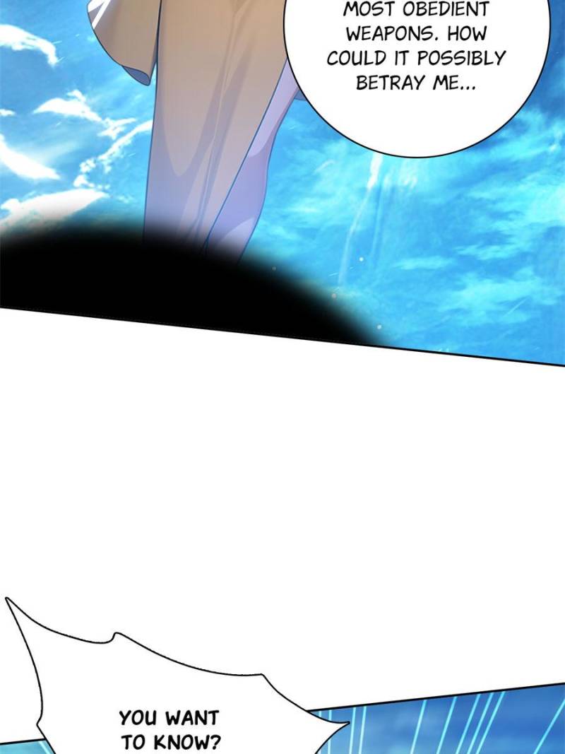 My Harem in a Foreign World Chapter 120 - Page 28