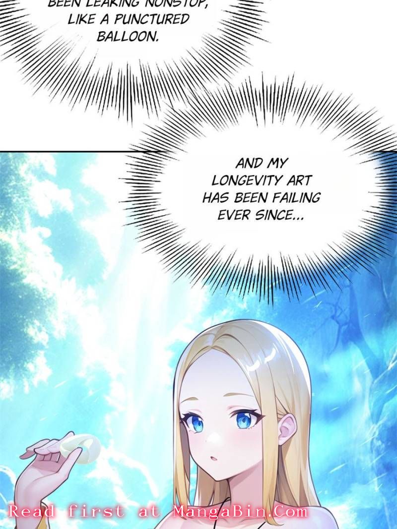 My Harem in a Foreign World Chapter 120 - Page 4