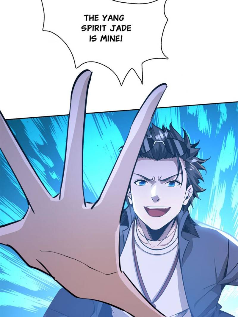 My Harem in a Foreign World Chapter 120 - Page 31