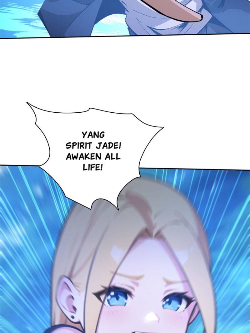 My Harem in a Foreign World Chapter 120 - Page 32