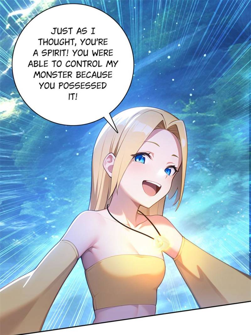 My Harem in a Foreign World Chapter 120 - Page 38