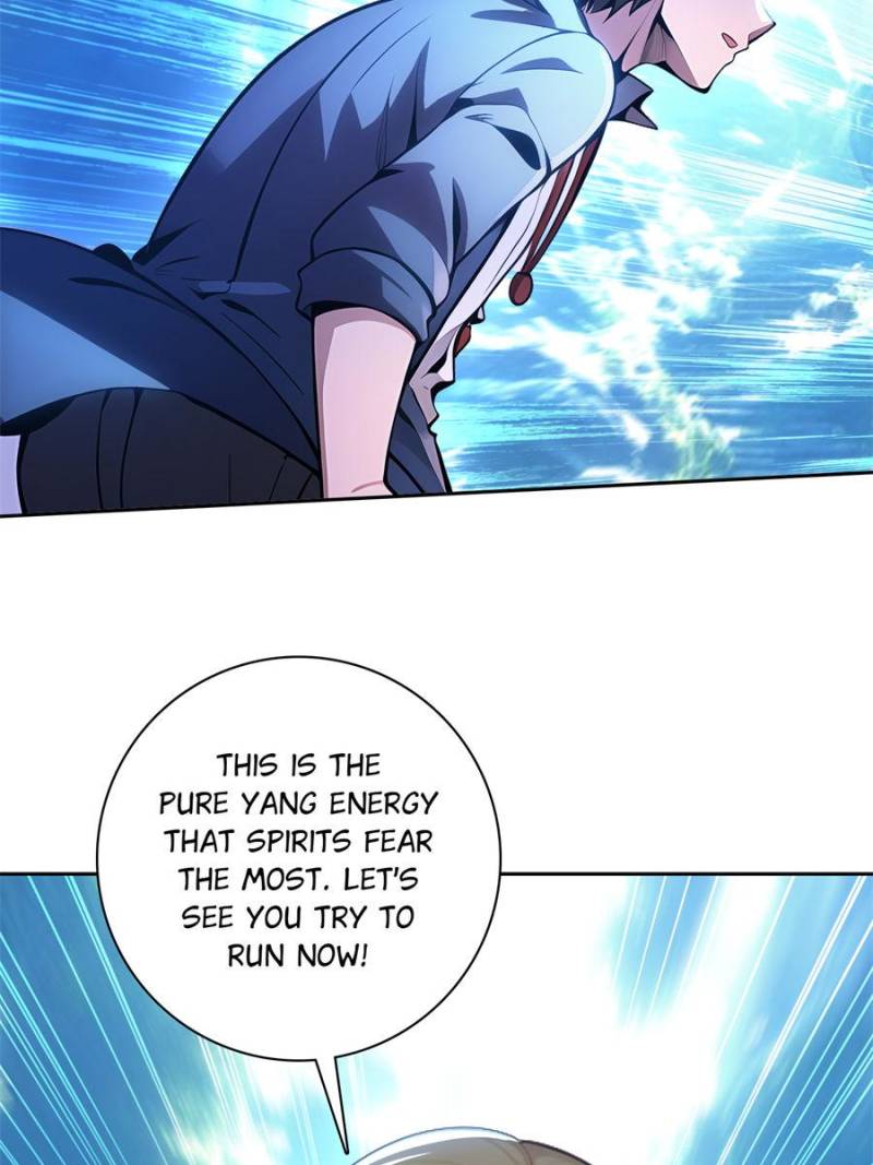 My Harem in a Foreign World Chapter 120 - Page 40