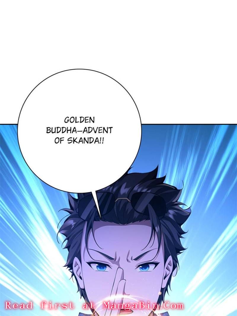 My Harem in a Foreign World Chapter 120 - Page 43