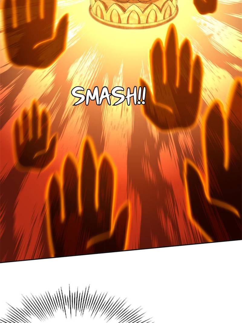 My Harem in a Foreign World Chapter 120 - Page 47