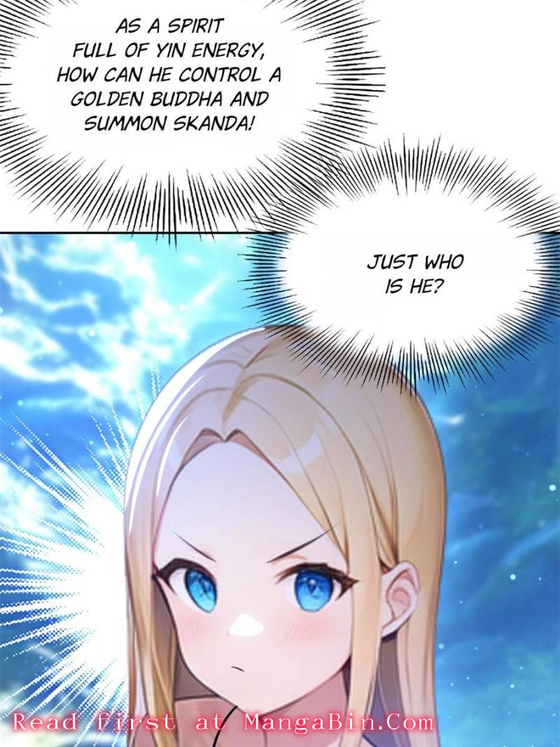 My Harem in a Foreign World Chapter 120 - Page 48