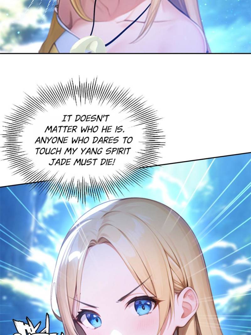 My Harem in a Foreign World Chapter 120 - Page 49