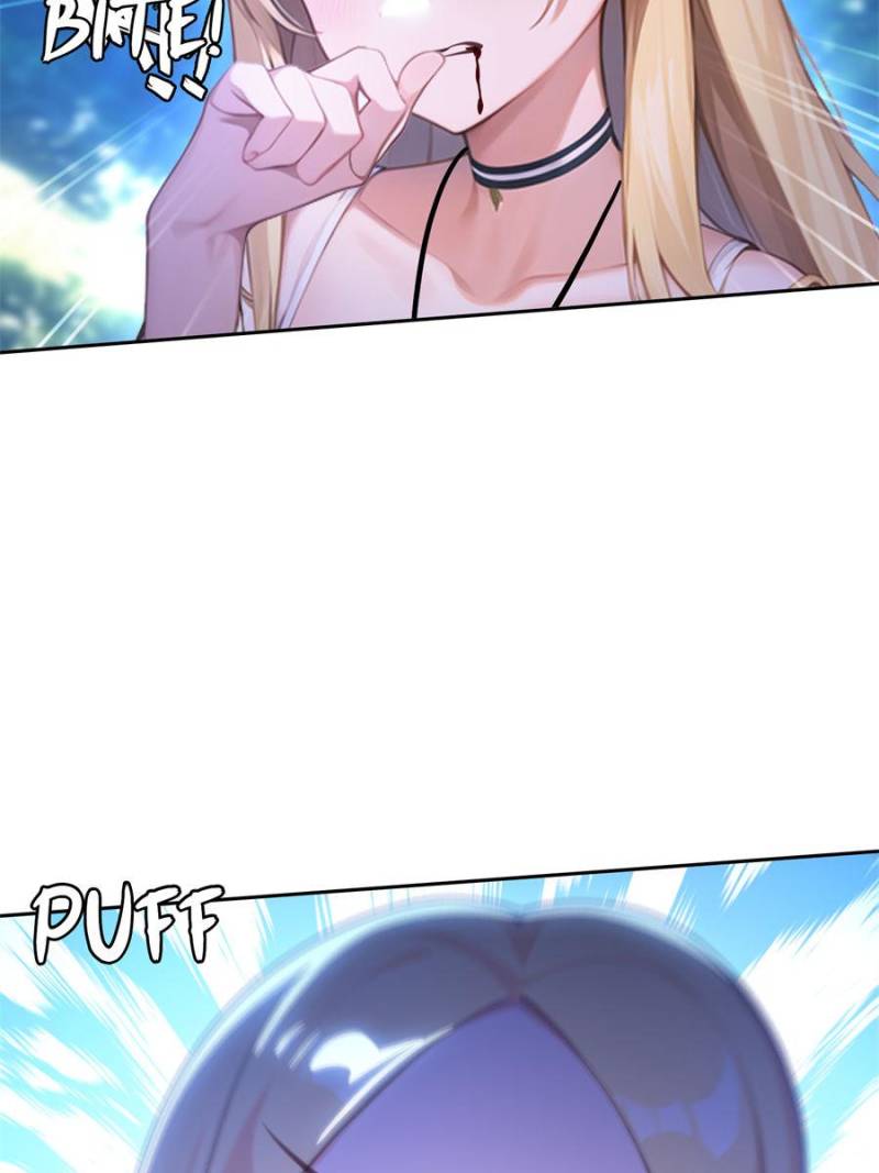 My Harem in a Foreign World Chapter 120 - Page 50