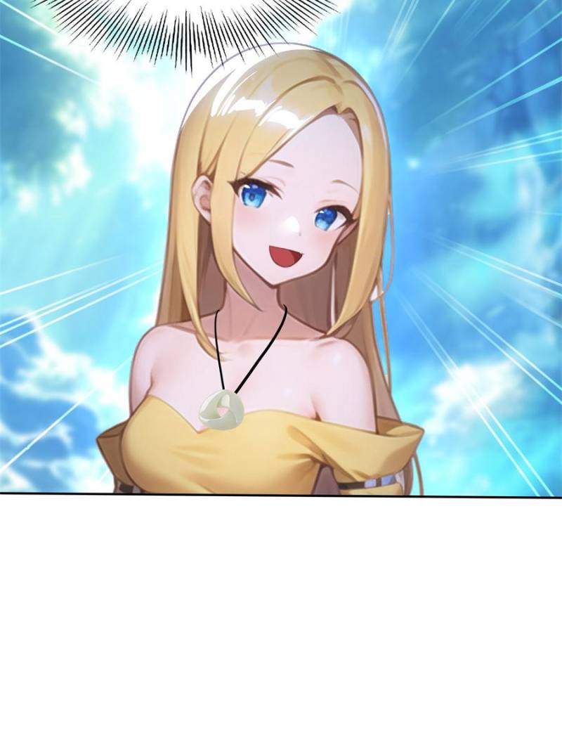 My Harem in a Foreign World Chapter 120 - Page 6