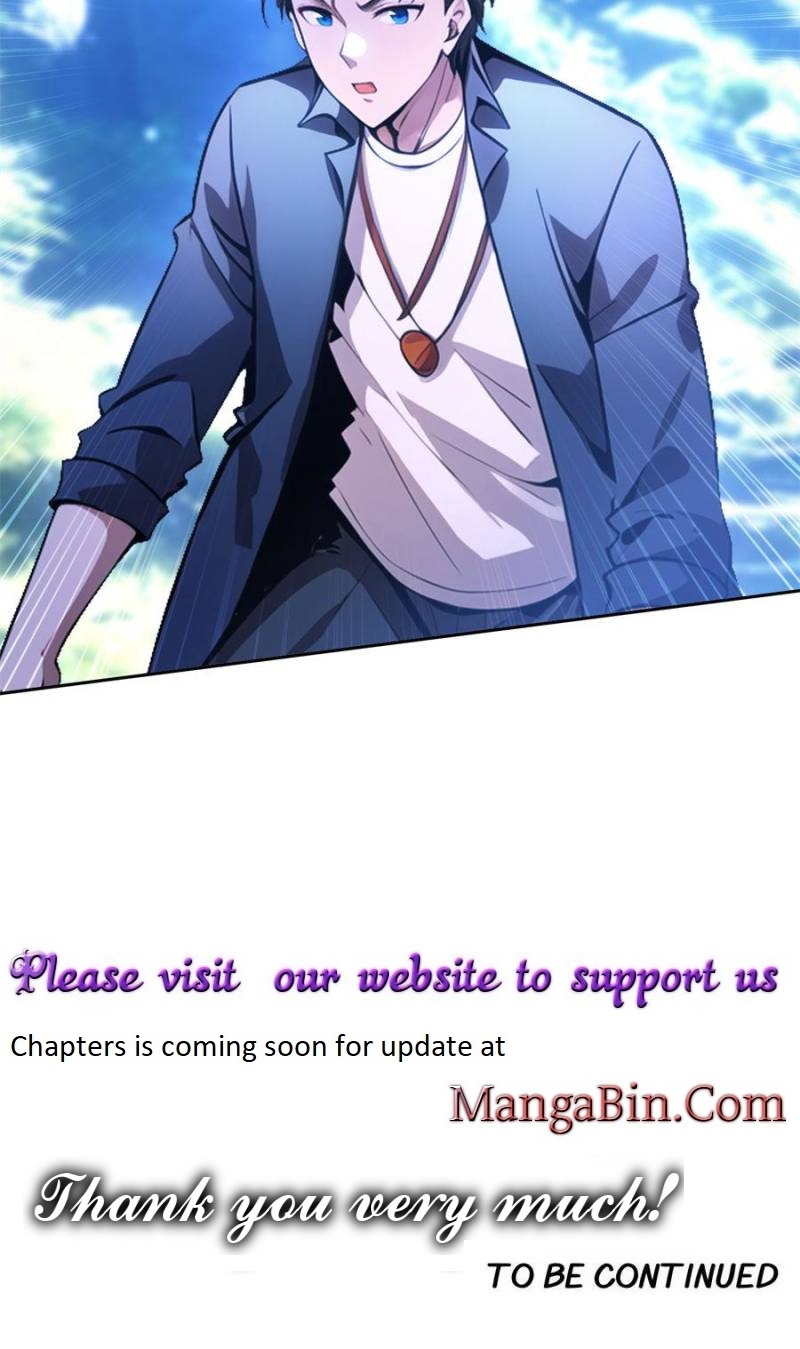 My Harem in a Foreign World Chapter 120 - Page 54